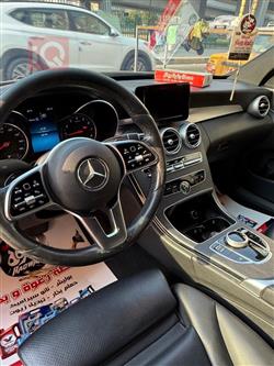 مرسيدس بنز C-Class